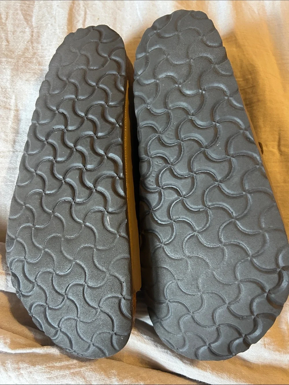 Birkenstock Women’s Size 38 Three Strap Sandal